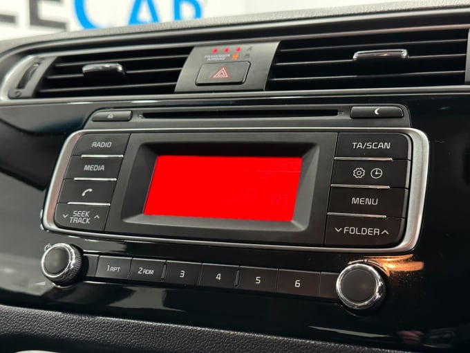 2015 Kia Rio
