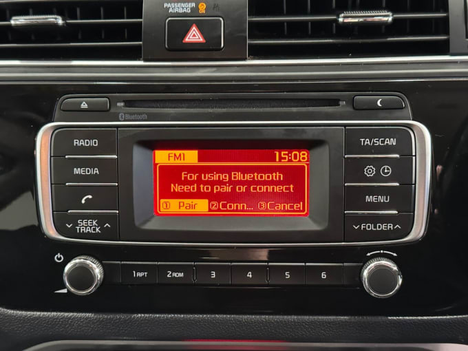 2015 Kia Rio