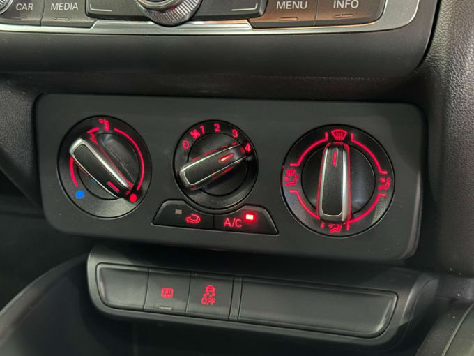 2025 Audi A1