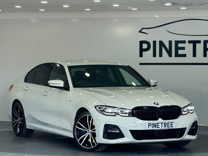 2025 BMW 3 Series