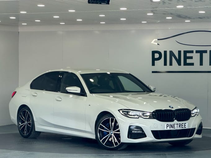 2025 BMW 3 Series