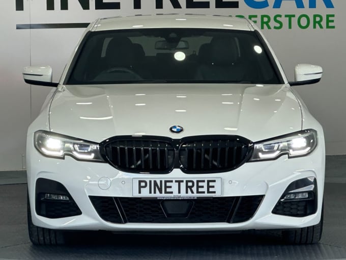 2025 BMW 3 Series