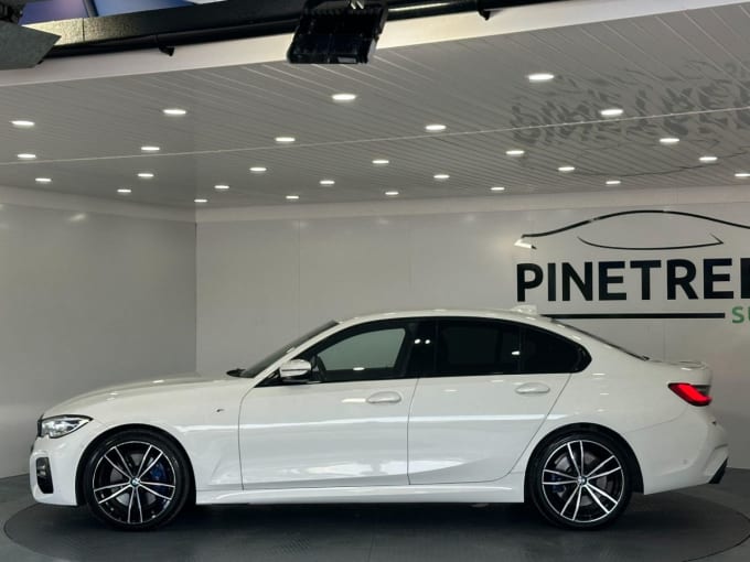 2025 BMW 3 Series
