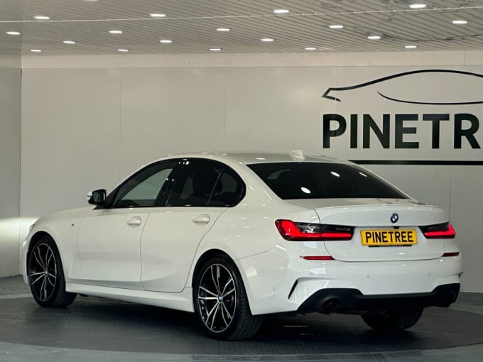 2025 BMW 3 Series