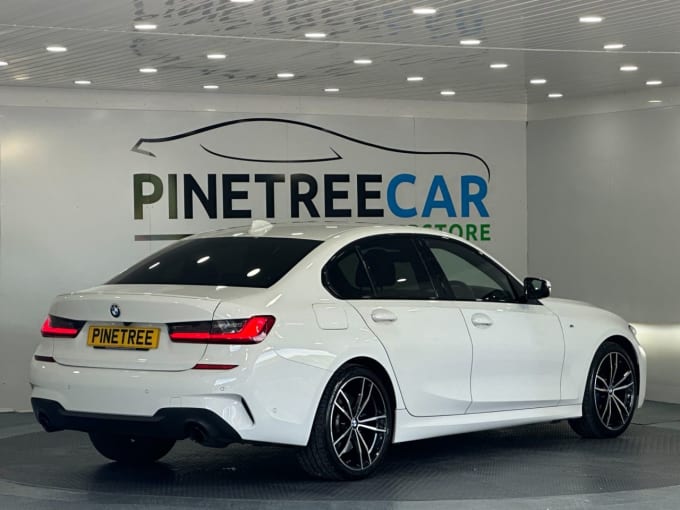 2025 BMW 3 Series