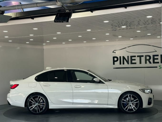 2025 BMW 3 Series