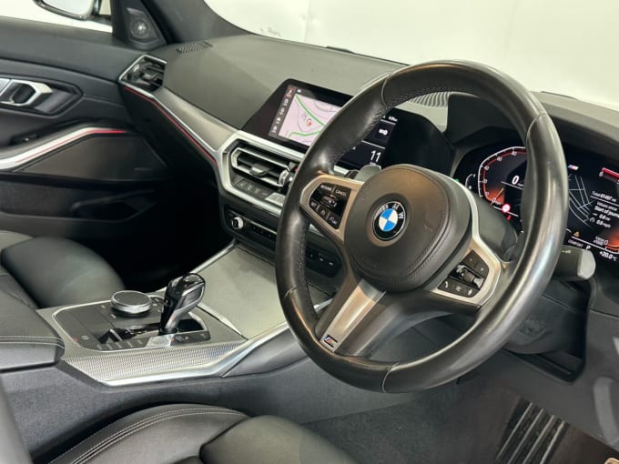 2025 BMW 3 Series