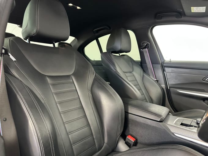 2025 BMW 3 Series