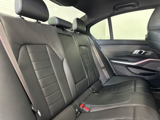 2025 BMW 3 Series