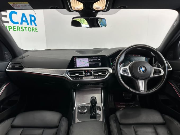 2025 BMW 3 Series