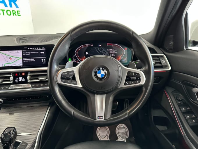 2025 BMW 3 Series