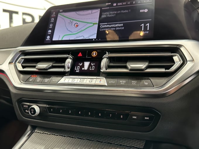 2025 BMW 3 Series