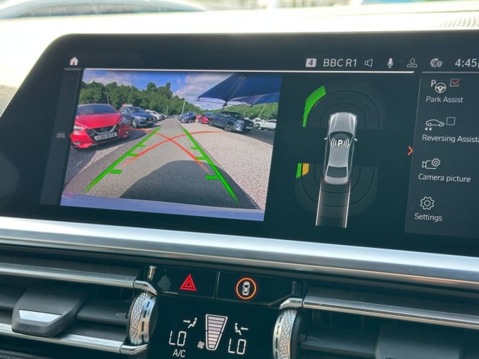 2025 BMW 3 Series