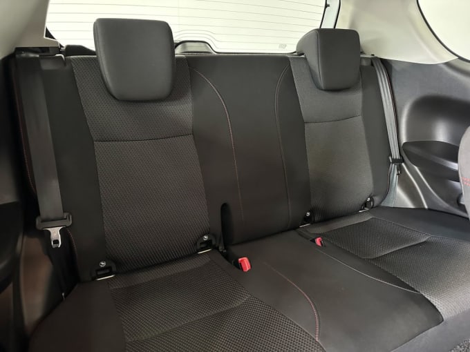 2025 Suzuki Swift