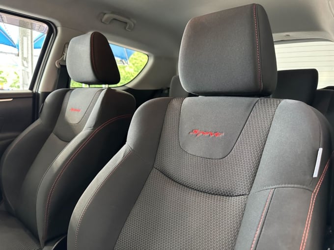 2025 Suzuki Swift