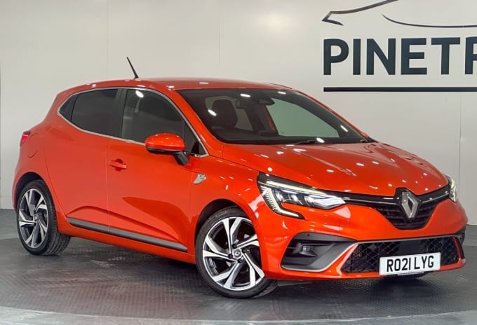 2025 Renault Clio