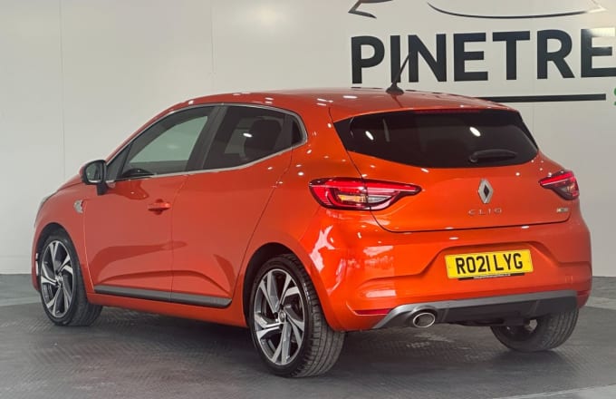 2025 Renault Clio