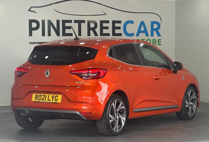 2025 Renault Clio