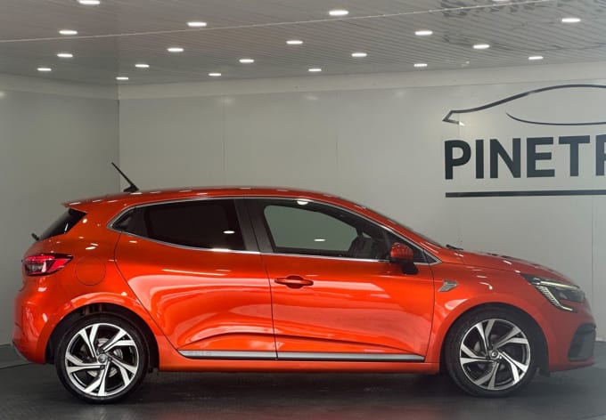 2025 Renault Clio