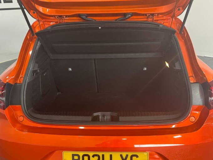 2025 Renault Clio