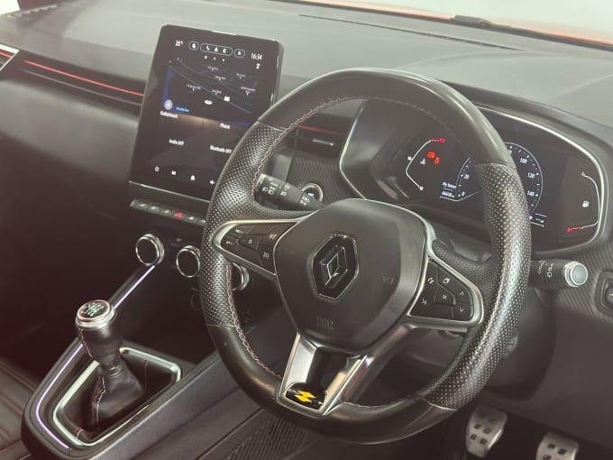 2025 Renault Clio