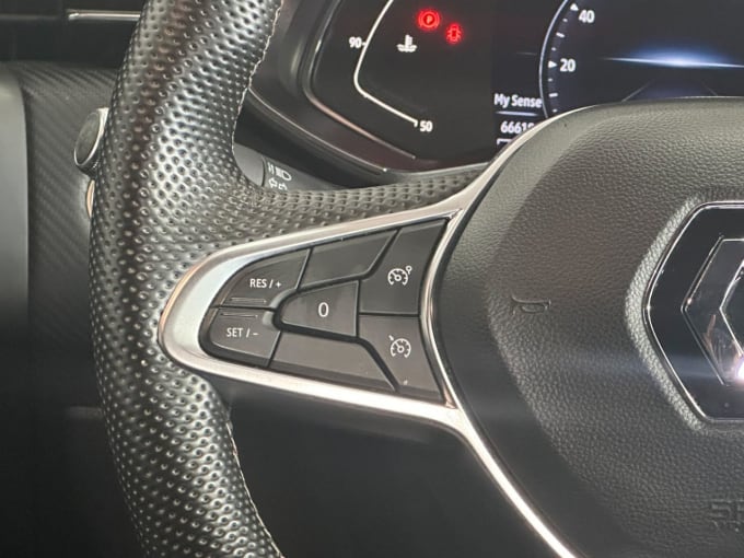 2025 Renault Clio