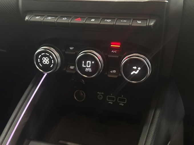2025 Renault Clio