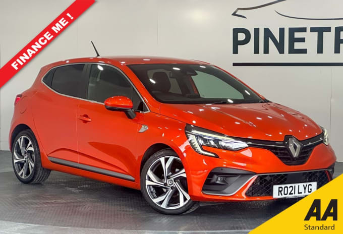 2025 Renault Clio