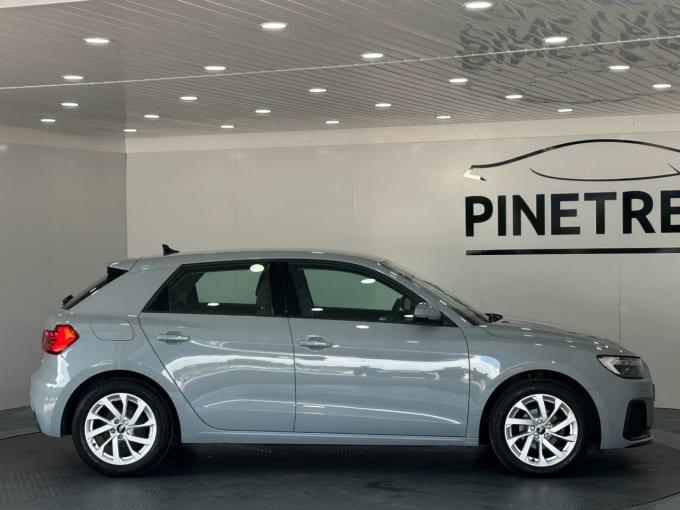 2025 Audi A1