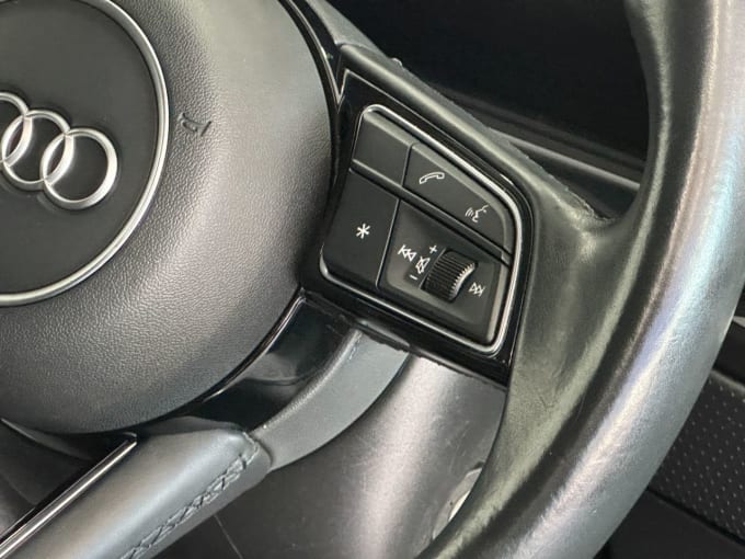 2025 Audi A1