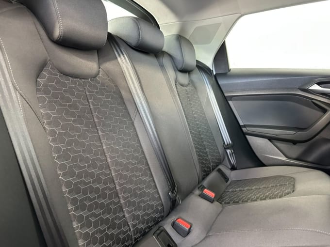 2025 Audi A1
