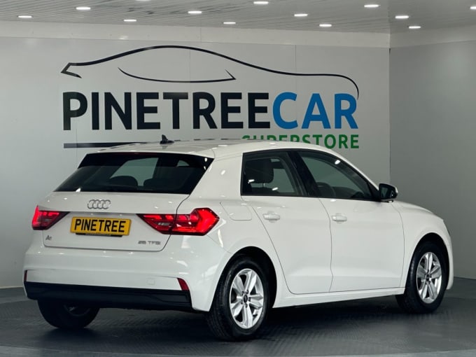 2025 Audi A1