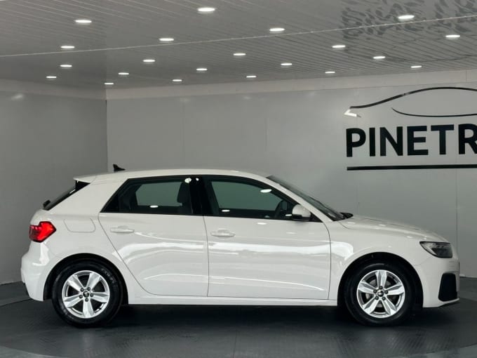2025 Audi A1