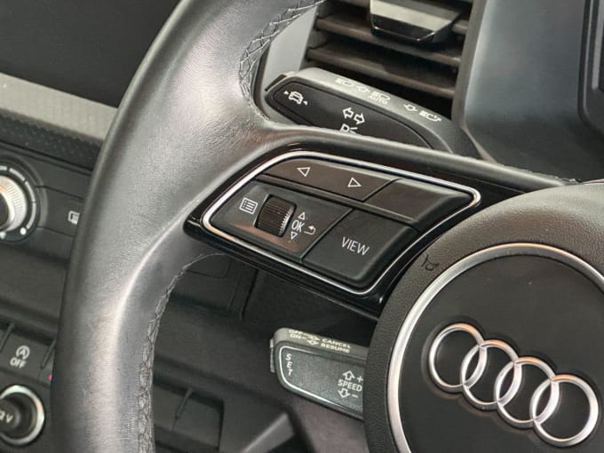 2025 Audi A1