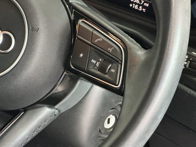 2025 Audi A1