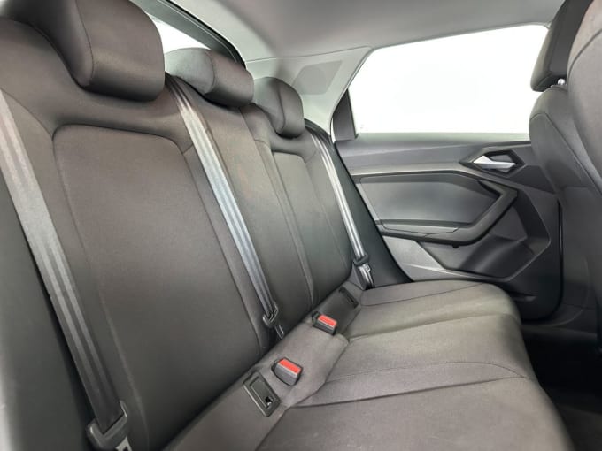 2025 Audi A1