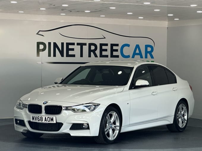 2025 BMW 3 Series