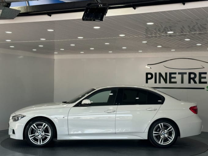 2025 BMW 3 Series