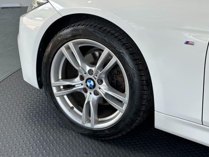 2025 BMW 3 Series