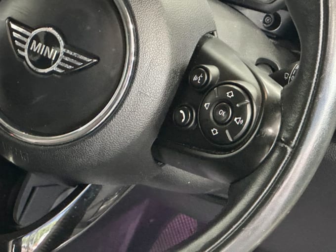 2025 Mini Hatch