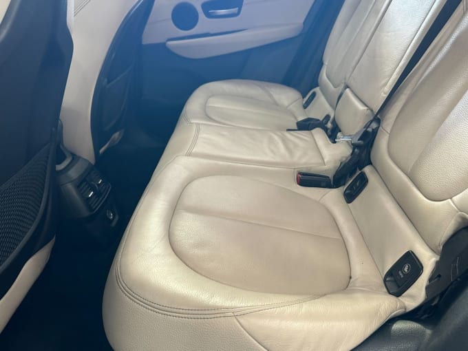 2025 BMW 2 Series Active Tourer