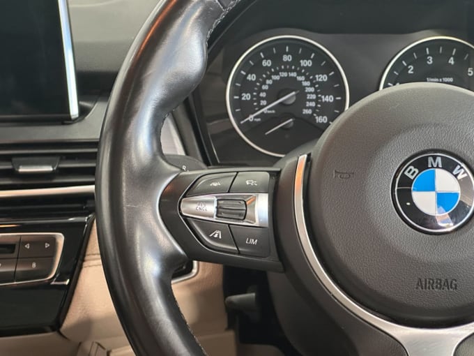 2025 BMW 2 Series Active Tourer