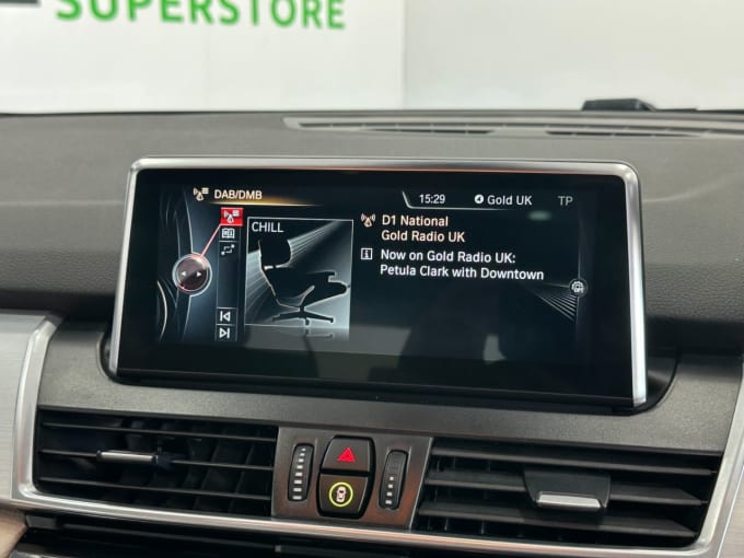 2025 BMW 2 Series Active Tourer