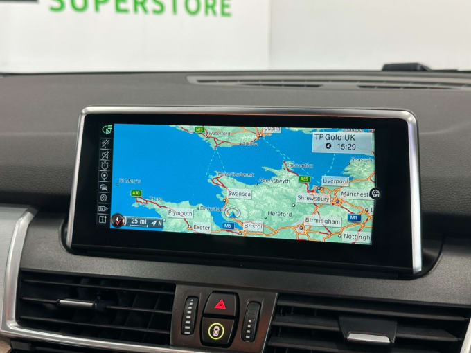 2025 BMW 2 Series Active Tourer