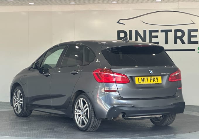2025 BMW 2 Series Active Tourer