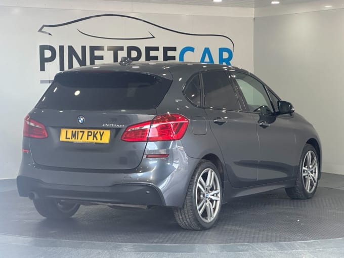 2025 BMW 2 Series Active Tourer