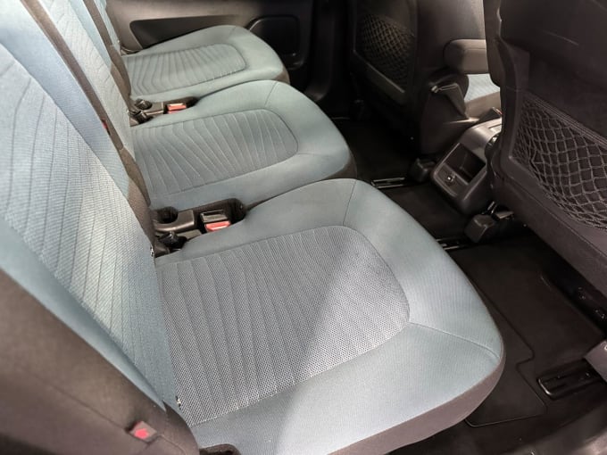 2025 Citroen C4 Picasso