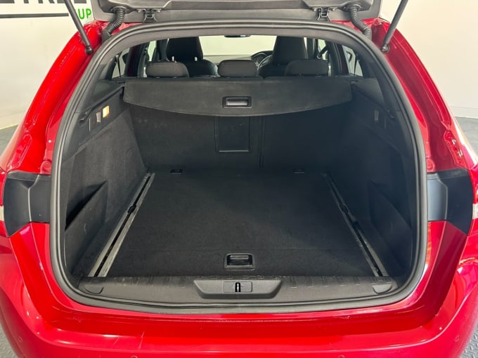 2025 Peugeot 308 Sw