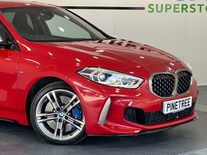2025 BMW 1 Series