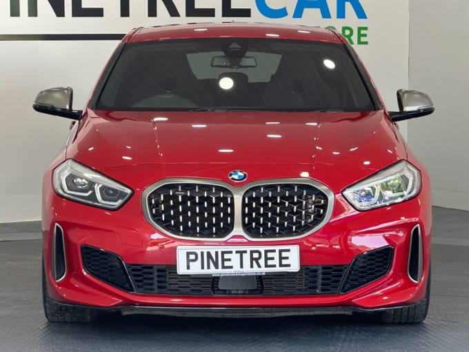 2025 BMW 1 Series